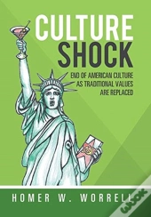 Culture Shock