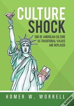 Capa do artigo Culture Shock