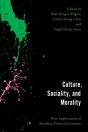 Culture, Sociality, And Morality - Preview