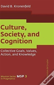Capa do artigo Culture, Society, And Cognition