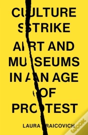 Capa do artigo Culture Strike