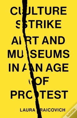 Capa do artigo Culture Strike