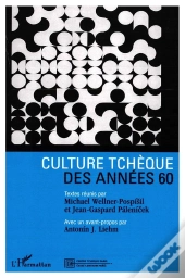 Culture Tchèque Des Années 60