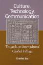 Culture, Technology, Communication - Preview