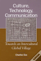 Capa do artigo Culture, Technology, Communication