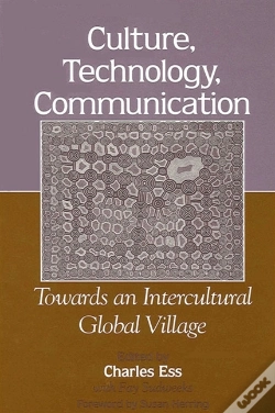Capa do artigo Culture, Technology, Communication