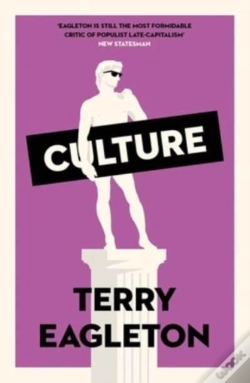 Capa do artigo Culture