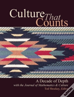 Capa do artigo Culture That Counts