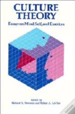 Capa do artigo Culture Theory