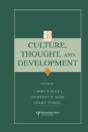 Culture, Thought, And Development - Preview
