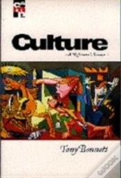 Capa do artigo Culture