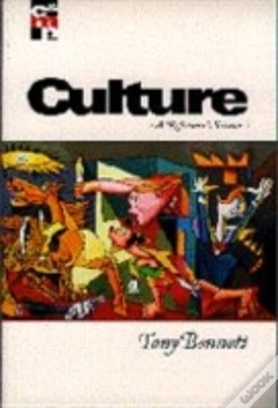 Capa do artigo Culture