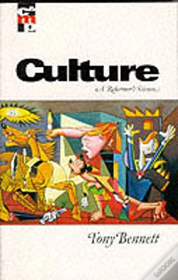 Capa do artigo Culture