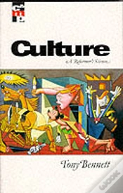 Capa do artigo Culture
