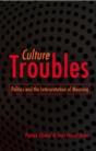 Culture Troubles - Preview