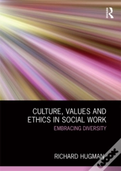 Capa do artigo Culture, Values And Ethics In Social Work