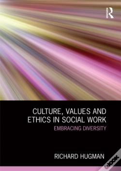 Capa do artigo Culture, Values And Ethics In Social Work