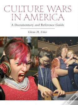 Capa do artigo Culture Wars In America