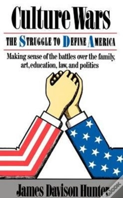 Capa do artigo Culture Wars