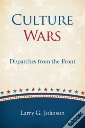 Capa do artigo Culture Wars