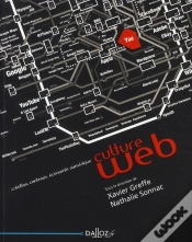 Capa do artigo Culture Web