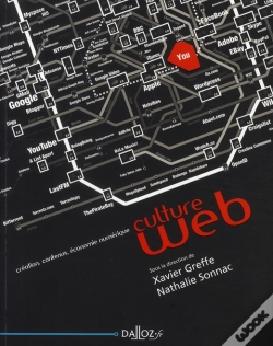 Capa do artigo Culture Web