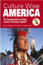 Capa do artigo Culture Wise America