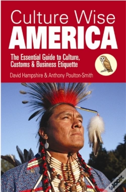Capa do artigo Culture Wise America