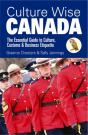 Culture Wise Canada - Preview