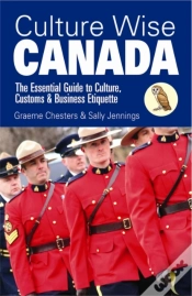 Capa do artigo Culture Wise Canada