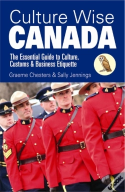 Capa do artigo Culture Wise Canada
