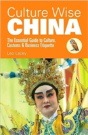 Culture Wise China - Preview