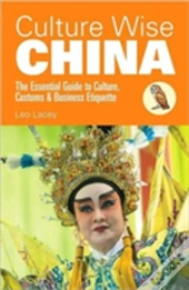 Culture Wise China
