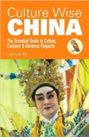 Capa do artigo Culture Wise China