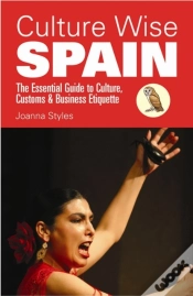 Capa do artigo Culture Wise Spain
