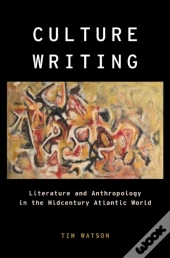 Culture Writing