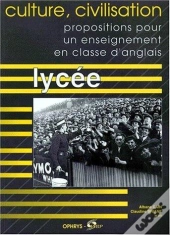 Culture,Civilisation Lycee