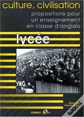 Capa do artigo Culture,Civilisation Lycee