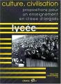 Culture,Civilisation Lycee - Preview