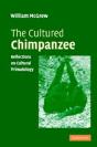 Cultured Chimpanzee - Preview