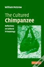 Capa do artigo Cultured Chimpanzee