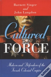 Capa do artigo Cultured Force