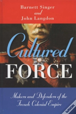 Capa do artigo Cultured Force