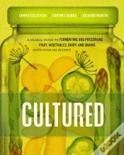 Capa do artigo Cultured