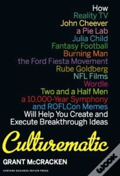 Capa do artigo Culturematic