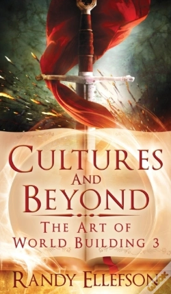 Capa do artigo Cultures And Beyond