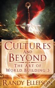 Capa do artigo Cultures And Beyond