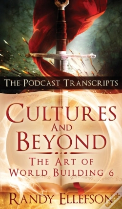 Capa do artigo Cultures And Beyond