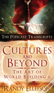 Capa do artigo Cultures And Beyond