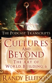 Cultures And Beyond: The Podcast Transcr